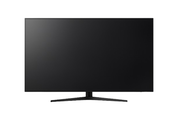 شاشة سامسونج