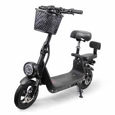 أسكوتر كهربائي أطفالي