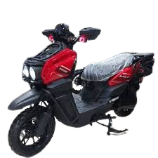 سكوتر كهربائي موتسيكل